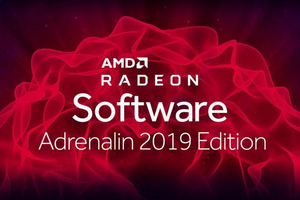 AMD выпустила последнюю версию драйверов Radeon Software Adrenalin 2019 Edition.
