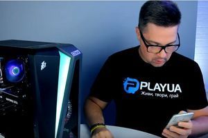 Как на нем играть? Обзор компьютера QBox I9608