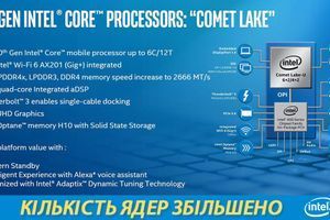 Intel готовится увеличить количество ядер по всей плате, выпустив в следующем месяце новое семейство процессоров Core X "Cascade Lake-X" HEDT