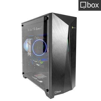 Компьютер Qbox A7291