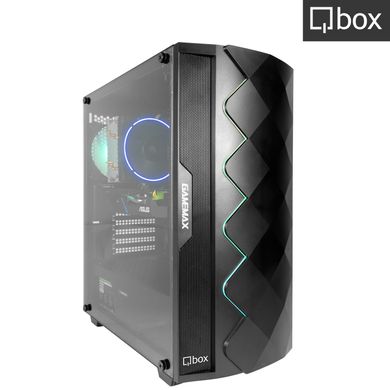 Комп'ютер Qbox I51618