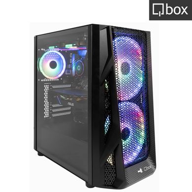 Компьютер Qbox I53550