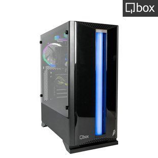 Компьютер Qbox A7102