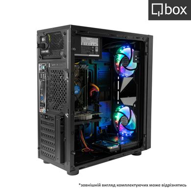 Компьютер Qbox I50977