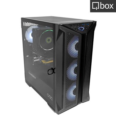 Компьютер Qbox I53409