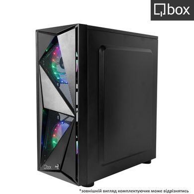 Компьютер Qbox I50977