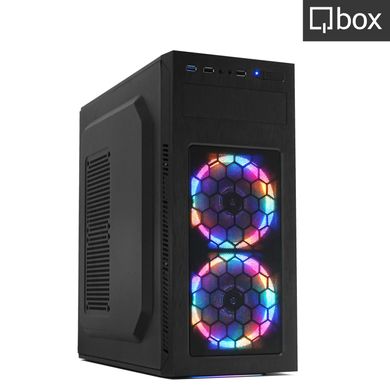 Компьютер Qbox I51878