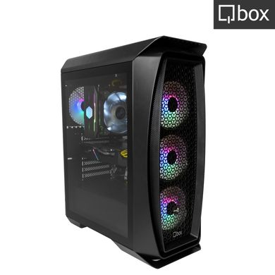 Компьютер Qbox I52780