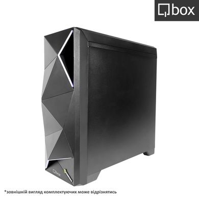 Компьютер Qbox I51930