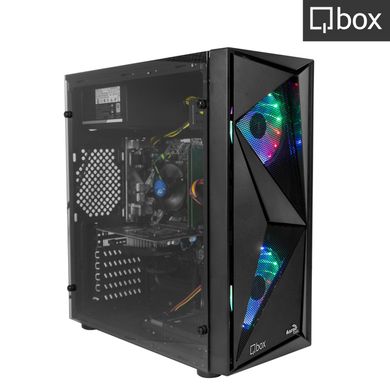 Компьютер Qbox I50980