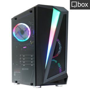 Комп'ютер Qbox I51531