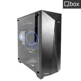 Комп'ютер Qbox I52383