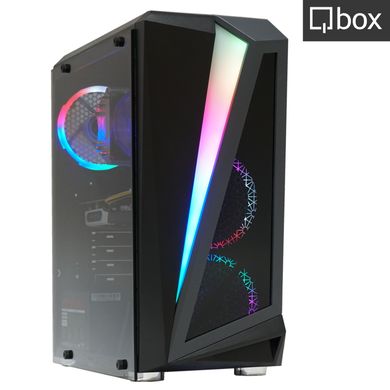 Компьютер Qbox I51584