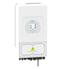 Гібридний сонячний інвертор (hybrid) Deye SUN-5K-SG03LP1-EU WiFi