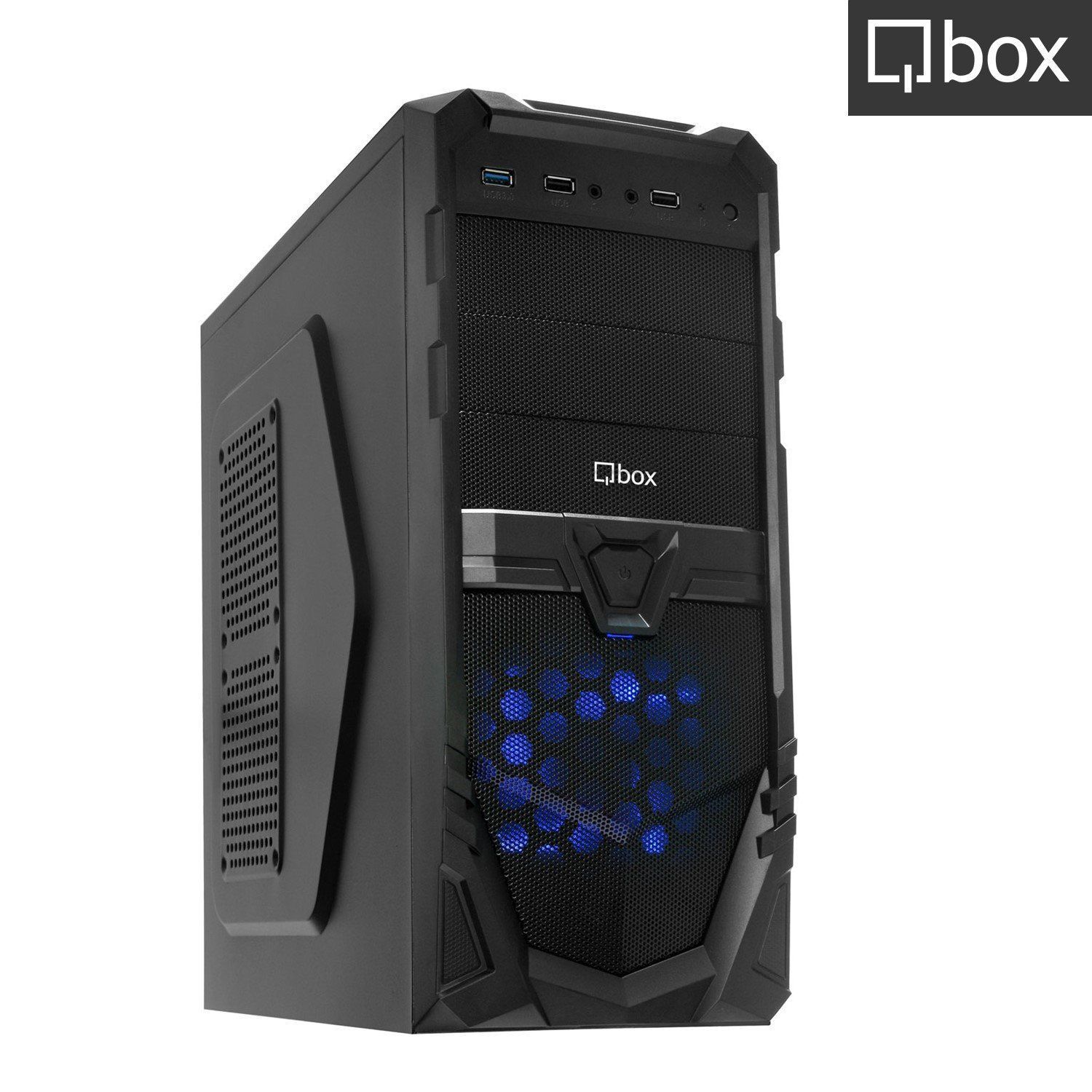 Компьютер Qbox I2144 купить в интернет-магазине Киева QBOX, отзывы ...