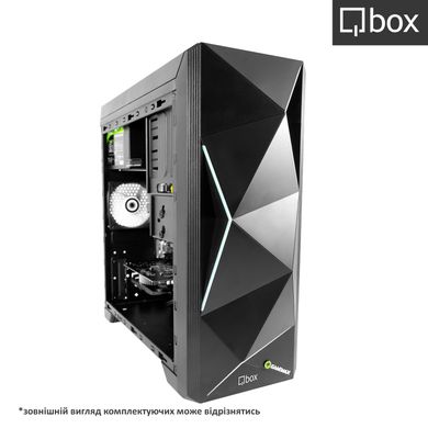 Компьютер Qbox I52287