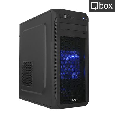 Компьютер Qbox I12209