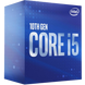 Процесор Intel Core i5-10400F 2.9(4.3)GHz s1200 Box (BX8070110400F)