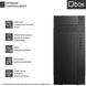 Комп'ютер Qbox I51099