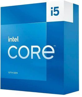 Процессор Intel Core i5-13400F (BX8071513400F)