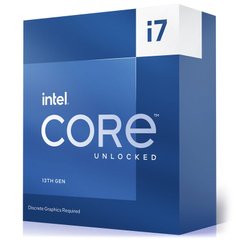 Процесор Intel Core i7-13700KF (BX8071513700KF)