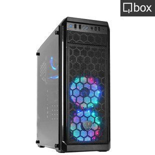 Комп'ютер Qbox I54033