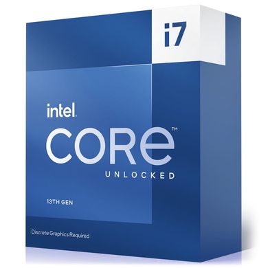 Процессор Intel Core i7-13700KF (BX8071513700KF)