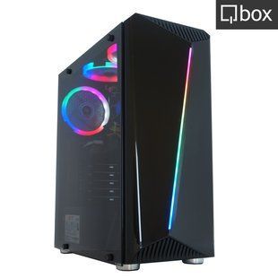 Компьютер Qbox I50854