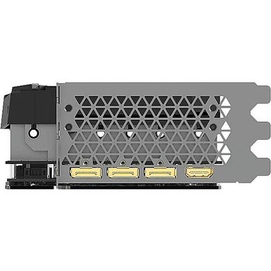 Видеокарта INNO3D GeForce RTX 4080 16GB GDDR6X ICHILL X3 (C40803-166XX-187049H)