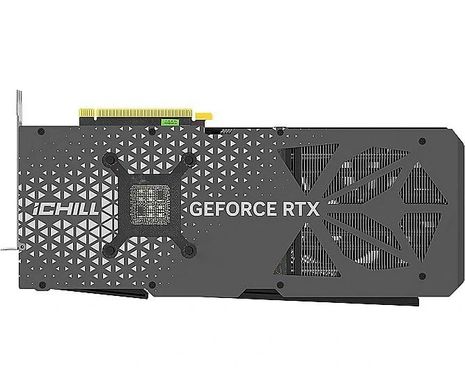 Видеокарта INNO3D GeForce RTX 4080 16GB GDDR6X ICHILL X3 (C40803-166XX-187049H)