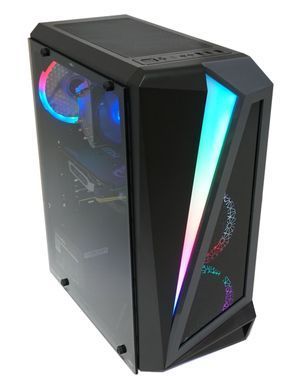 Комп'ютер Qbox I9609