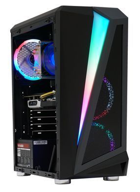 Комп'ютер Qbox I9607
