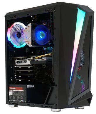 Комп'ютер Qbox I9607