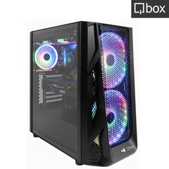 Компьютер Qbox I53490