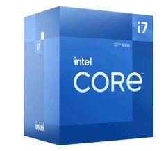 Процесор Intel Core i7-12700F (BX8071512700F)