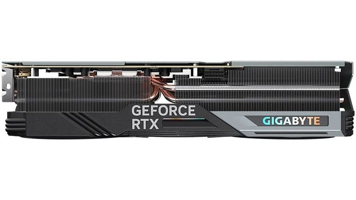 Відеокарта GIGABYTE GeForce RTX 4080 16GB GDDR6X GAMING OC (GV-N4080GAMING OC-16GD)