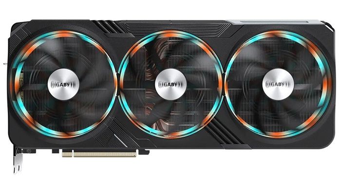 Відеокарта GIGABYTE GeForce RTX 4080 16GB GDDR6X GAMING OC (GV-N4080GAMING OC-16GD)