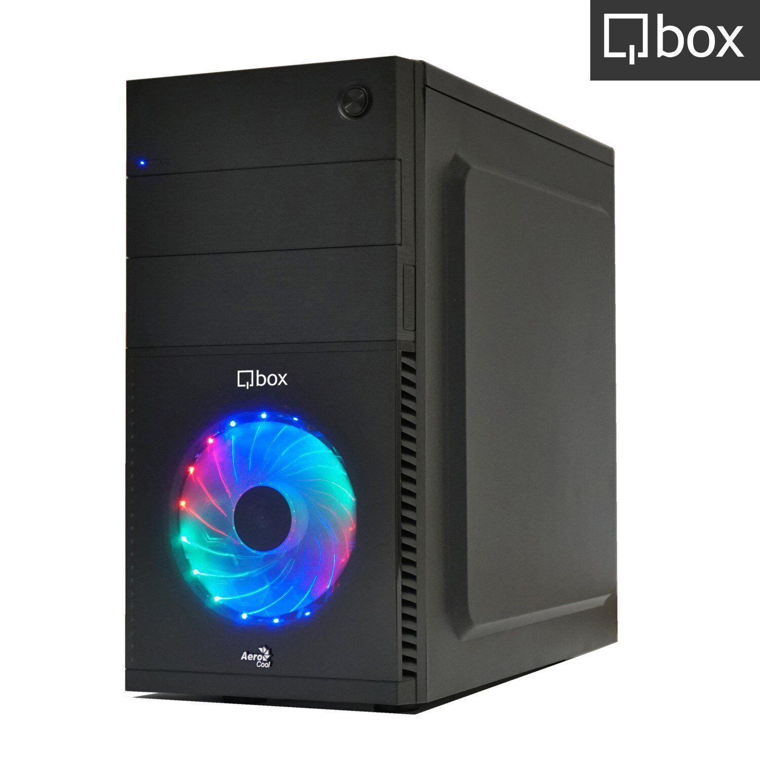 Комп'ютер Qbox A0860 купити в інтернет-магазині Києва QBOX, відгуки ...