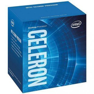 Процессор Intel Celeron G4900 (CM8068403378112)