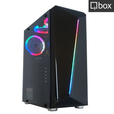 Компьютер Qbox I50861