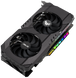 Видеокарта ASUS GeForce RTX 3050 8GB GDDR6 TUF OC (TUF-RTX3050-O8G-GAMING)