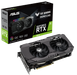 Відеокарта ASUS GeForce RTX 3050 8GB GDDR6 TUF OC	(TUF-RTX3050-O8G-GAMING)