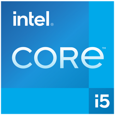 Процессор Intel Core i5-11400F 2.6(4.4)Hz 12MB s1200 Box (BX8070811400F)