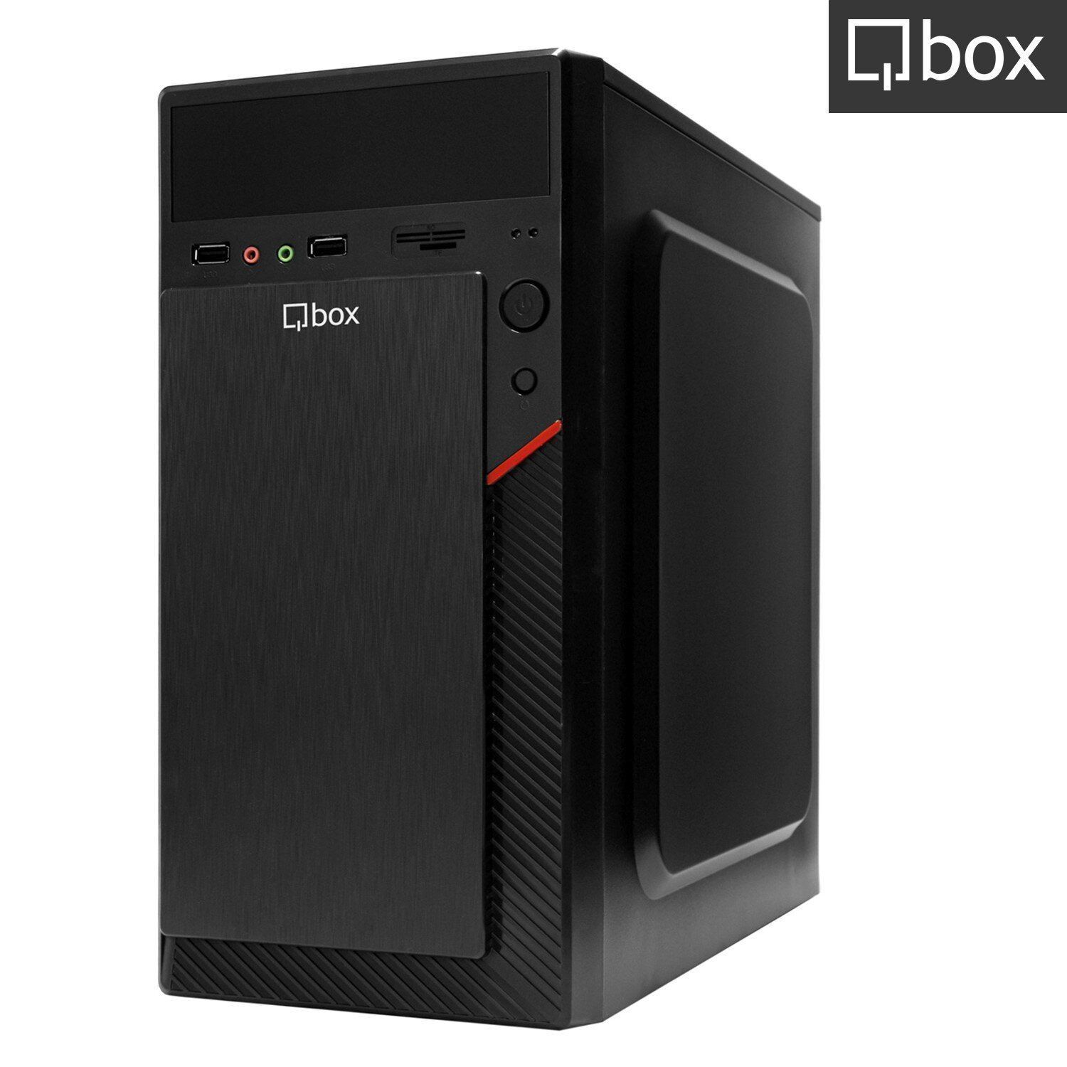 Компьютер Qbox A0695 купить в интернет-магазине Киева QBOX, отзывы ...