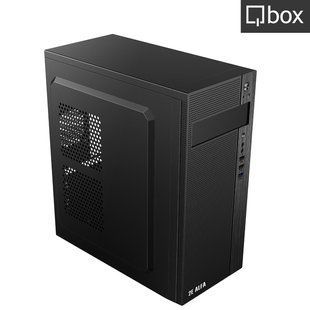 Комп'ютер Qbox I50524