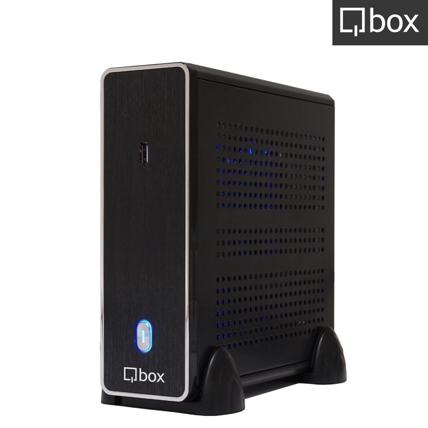 Комп'ютер Qbox I3449 купити в інтернет-магазині Києва QBOX, відгуки ...