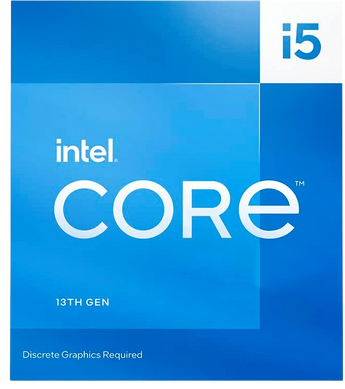 Процесор Intel Core i5-13400F s1700 Box (BX8071513400F)